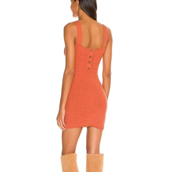 NWT Free People Short N Sweet Sweater Minidress - Picture 3 of 6